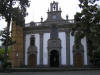 La Basilica de Nuestra Señora del Pino, en Teror
