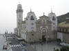 Basilica de Nuestra Señora de la Candelaria, en Tenerife