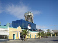 MUSEO DE LA CIENCIA