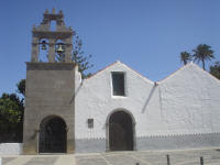 Iglesia de San Francisco