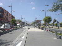 Ramblas de San Gregorio