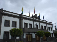 Ayuntamiento de Arucas