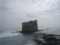 CASTILLO DE SAN CRISTOBAL