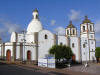 La Iglesia de Nuestra Señora de la Candelaria, en Ingenio