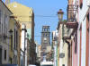 Callejón de San Cristobal de La Laguna