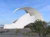 Auditorio de Santa Cruz de Tenerife